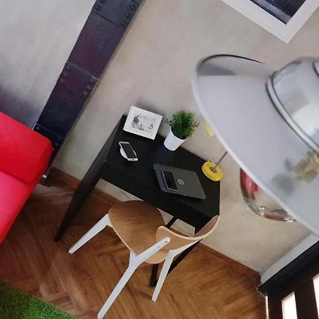 Cozy & Fun Rooms Wojewodzka, Chopina, Damrota Катовице Екстериор снимка
