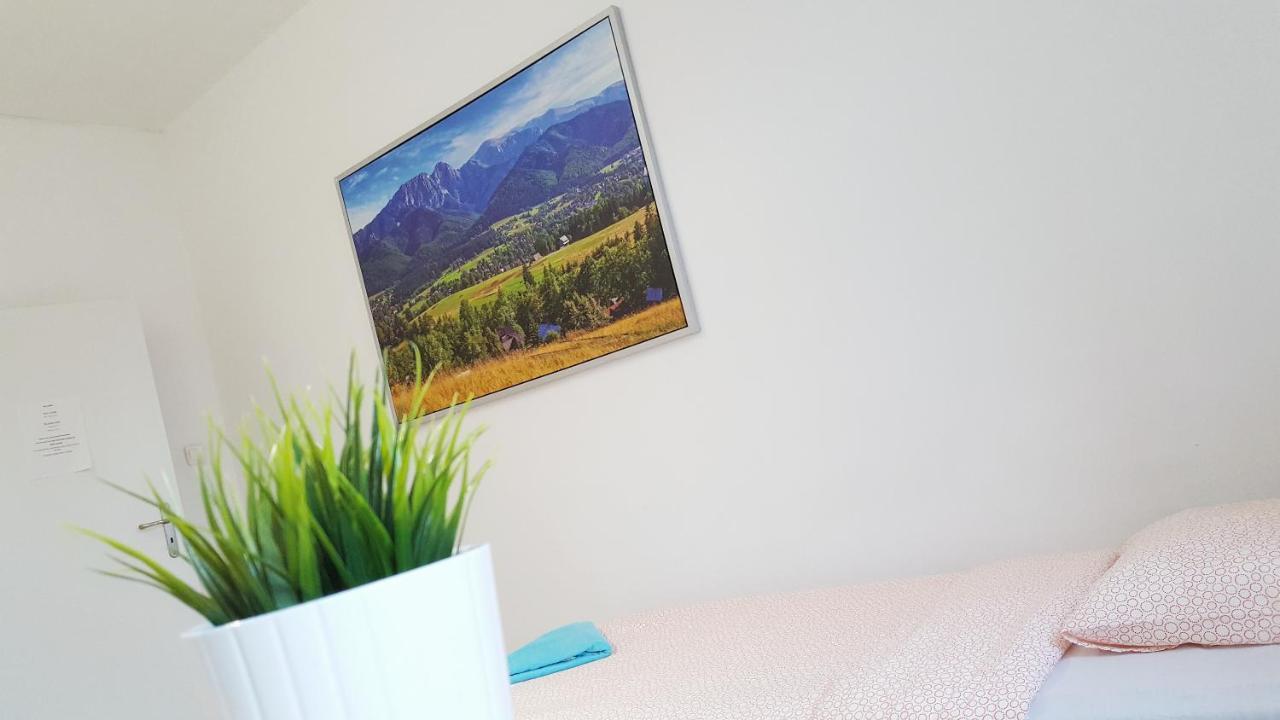 Cozy & Fun Rooms Wojewodzka, Chopina, Damrota Катовице Екстериор снимка
