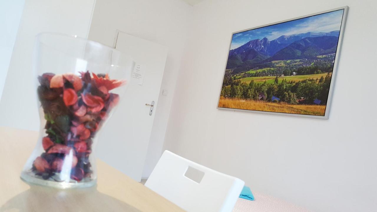 Cozy & Fun Rooms Wojewodzka, Chopina, Damrota Катовице Екстериор снимка