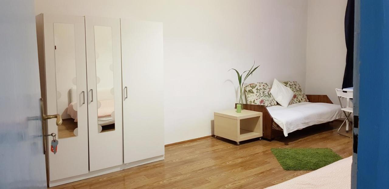 Cozy & Fun Rooms Wojewodzka, Chopina, Damrota Катовице Екстериор снимка