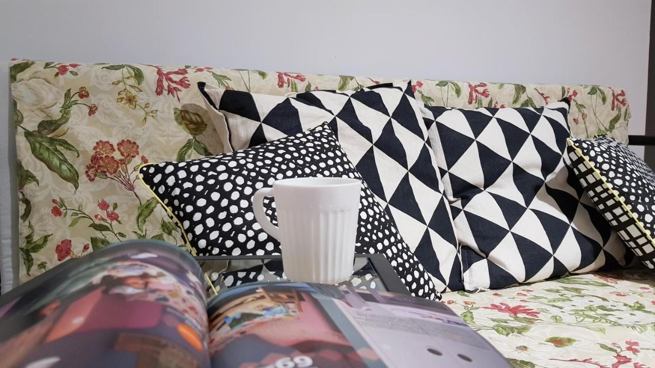 Cozy & Fun Rooms Wojewodzka, Chopina, Damrota Катовице Екстериор снимка