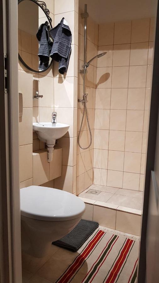 Cozy & Fun Rooms Wojewodzka, Chopina, Damrota Катовице Екстериор снимка