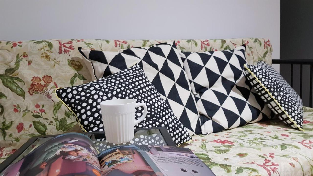 Cozy & Fun Rooms Wojewodzka, Chopina, Damrota Катовице Екстериор снимка