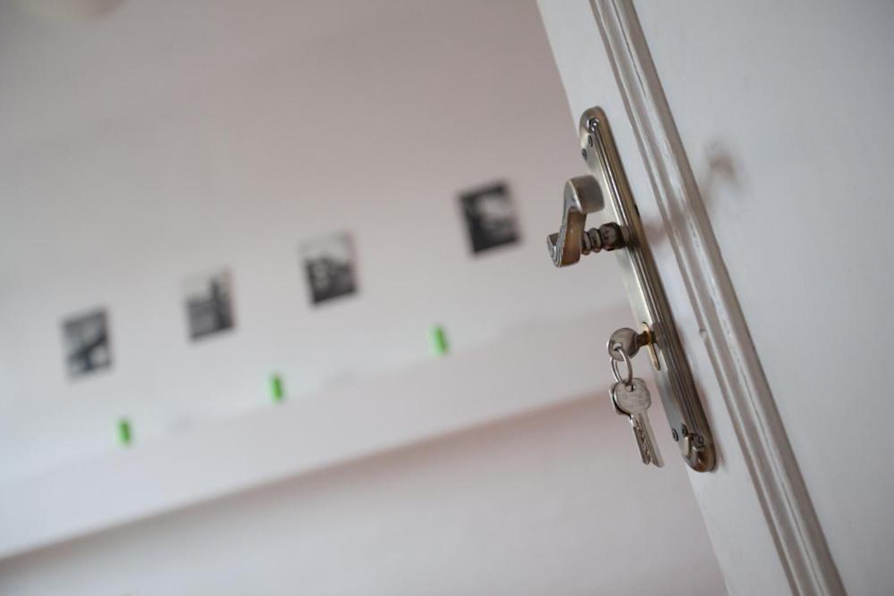 Cozy & Fun Rooms Wojewodzka, Chopina, Damrota Катовице Екстериор снимка