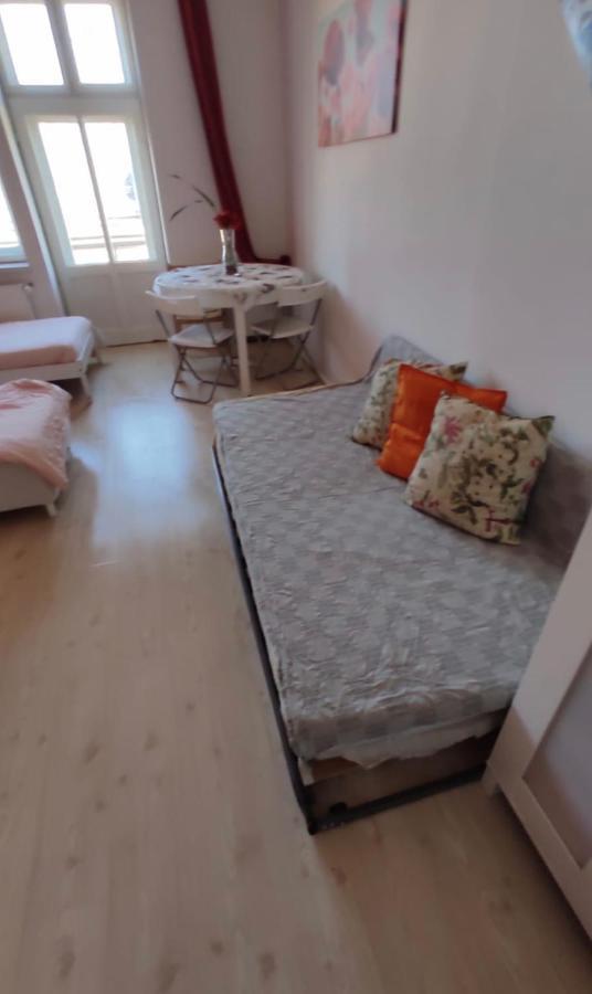 Cozy & Fun Rooms Wojewodzka, Chopina, Damrota Катовице Екстериор снимка